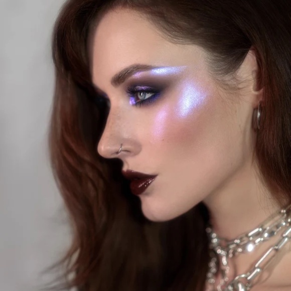 KARLA COSMETICS INSOMNIA ALL OPAL MULTICHROME LOOSE EYESHADOWS UNUSED - Picture 1 of 8